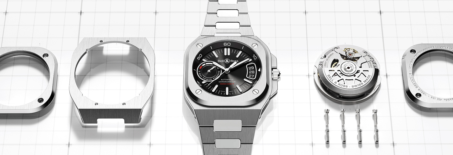 Bell & Ross