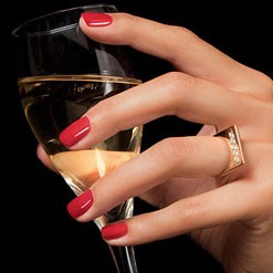 Rings La Brune et La Blonde | LEPAGE