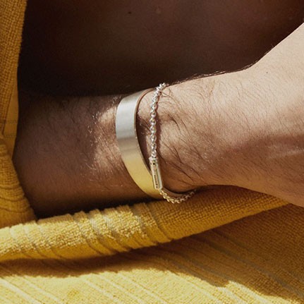 Bracelets Le Gramme | LEPAGE