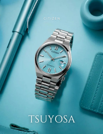 Tsuyosa