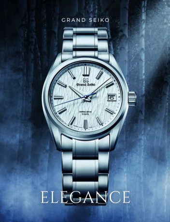 Elegance