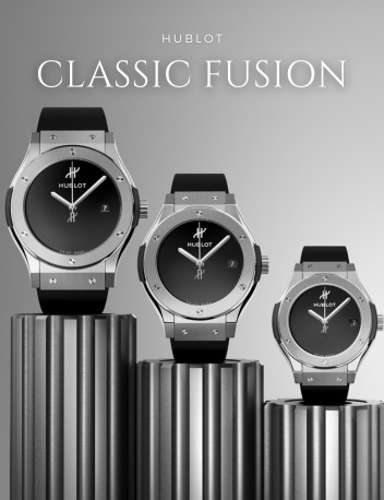Classic Fusion