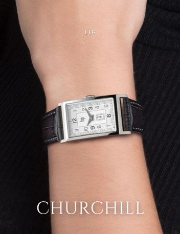 Churchill