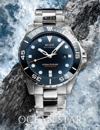 Ocean Star