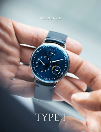 Type 1