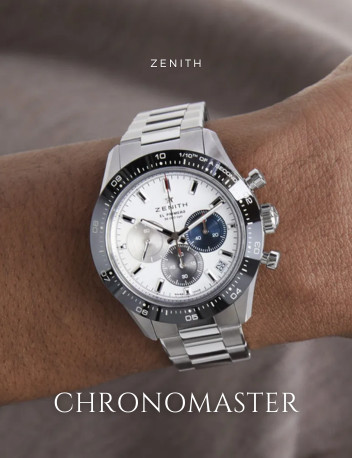 Chronomaster