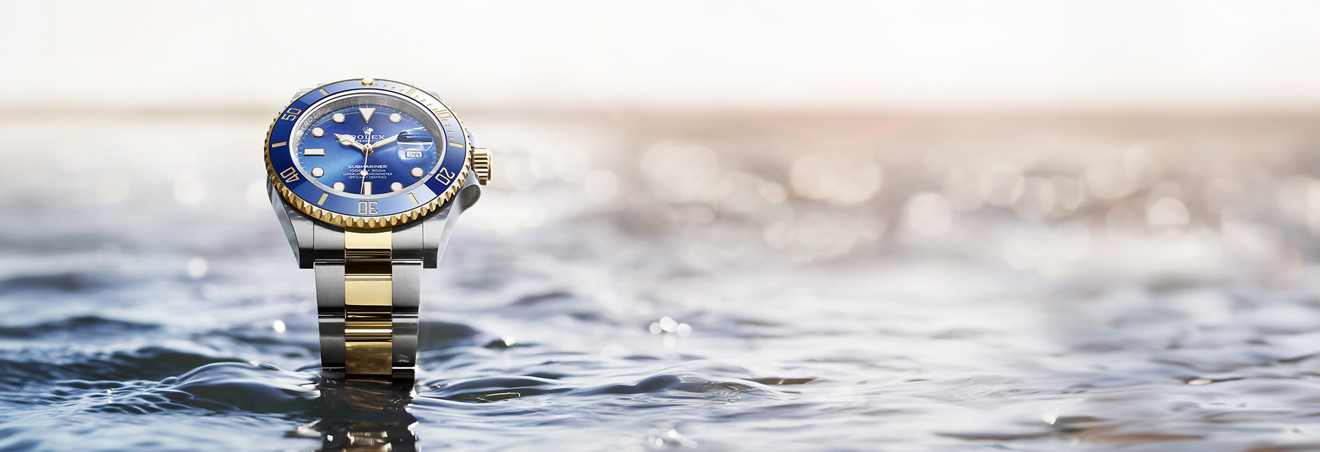Rolex submariner