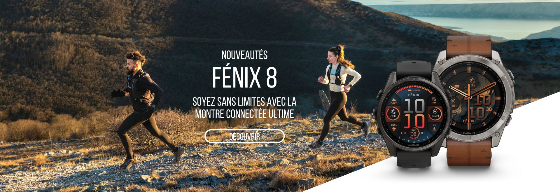 fenix 8 