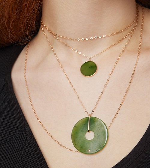 bijoux ginette ny