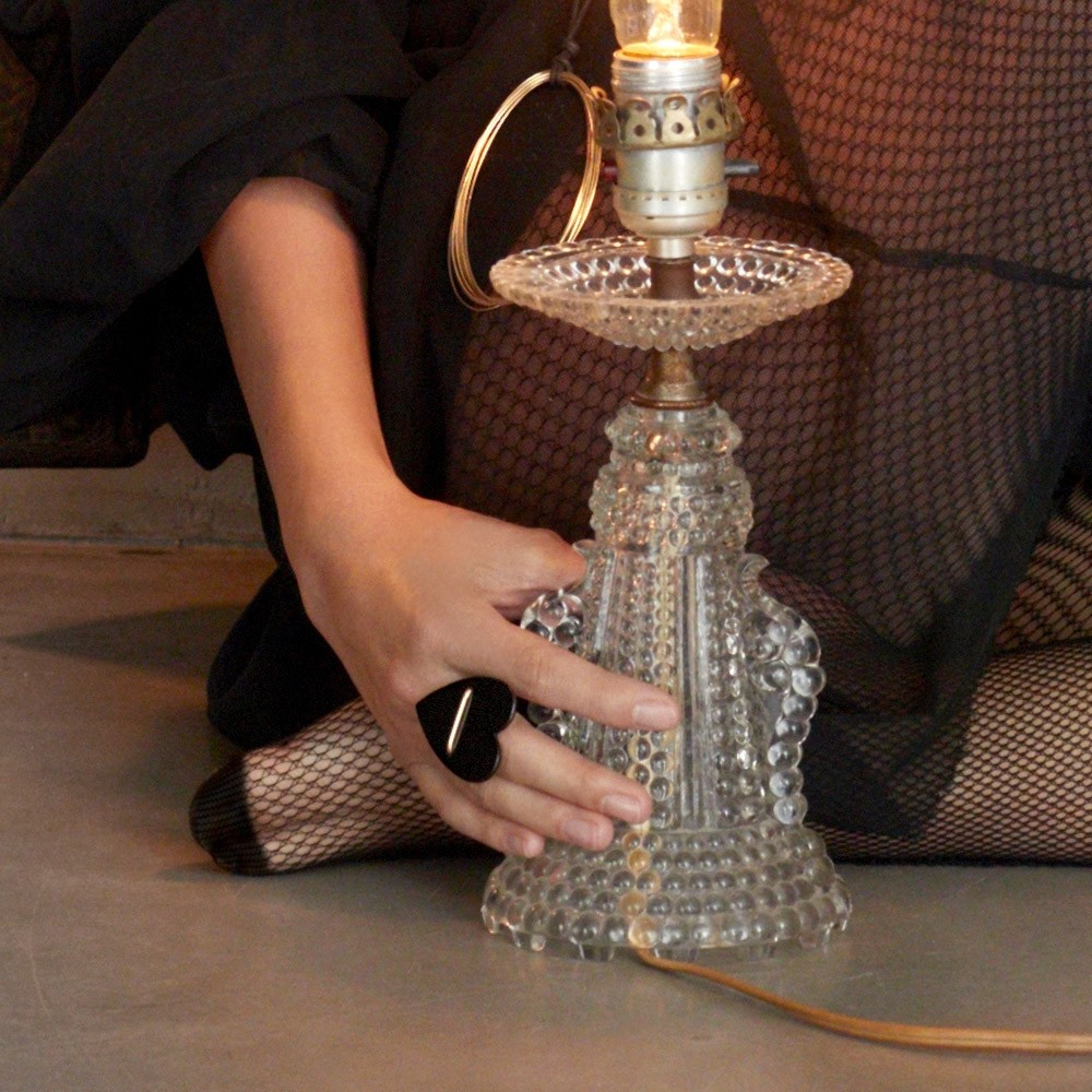 bijoux ginette ny