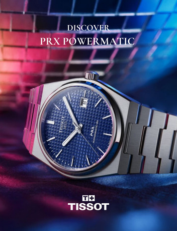 Powermatic