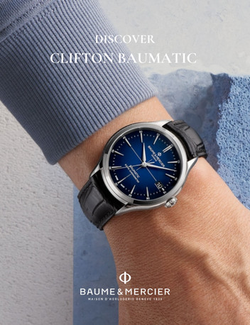 Discover Clifton