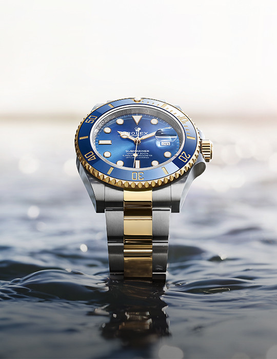 Rolex submariner