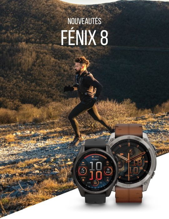 fenix 8 