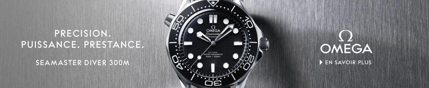 Omega Watches