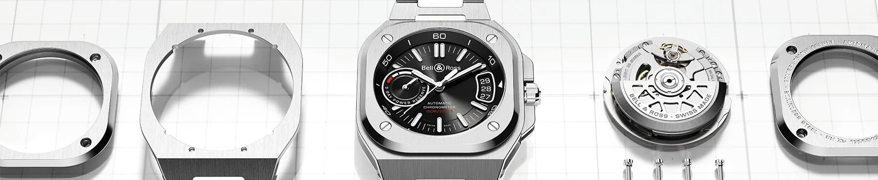 Classic Watches