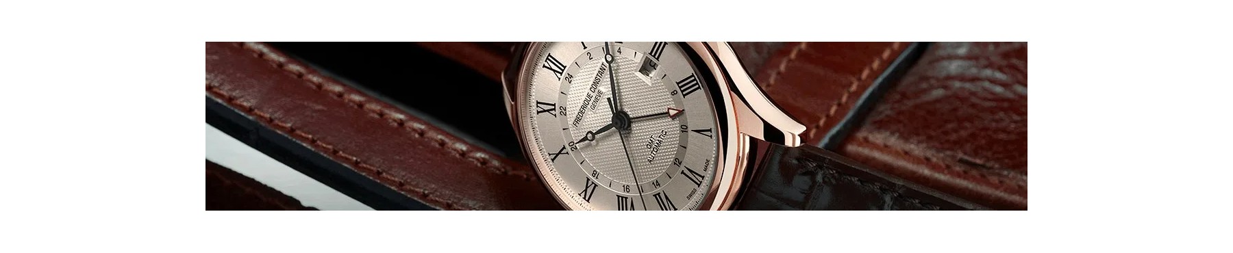 Frédérique Constant Manufacture Watches