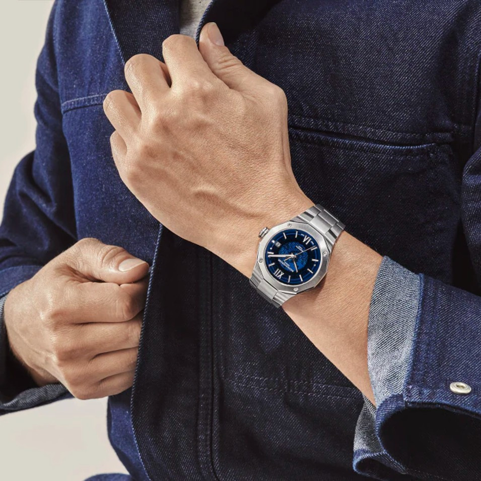 BAUME & MERCIER