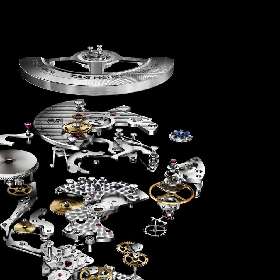 TAG HEUER