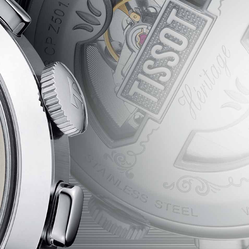 TISSOT