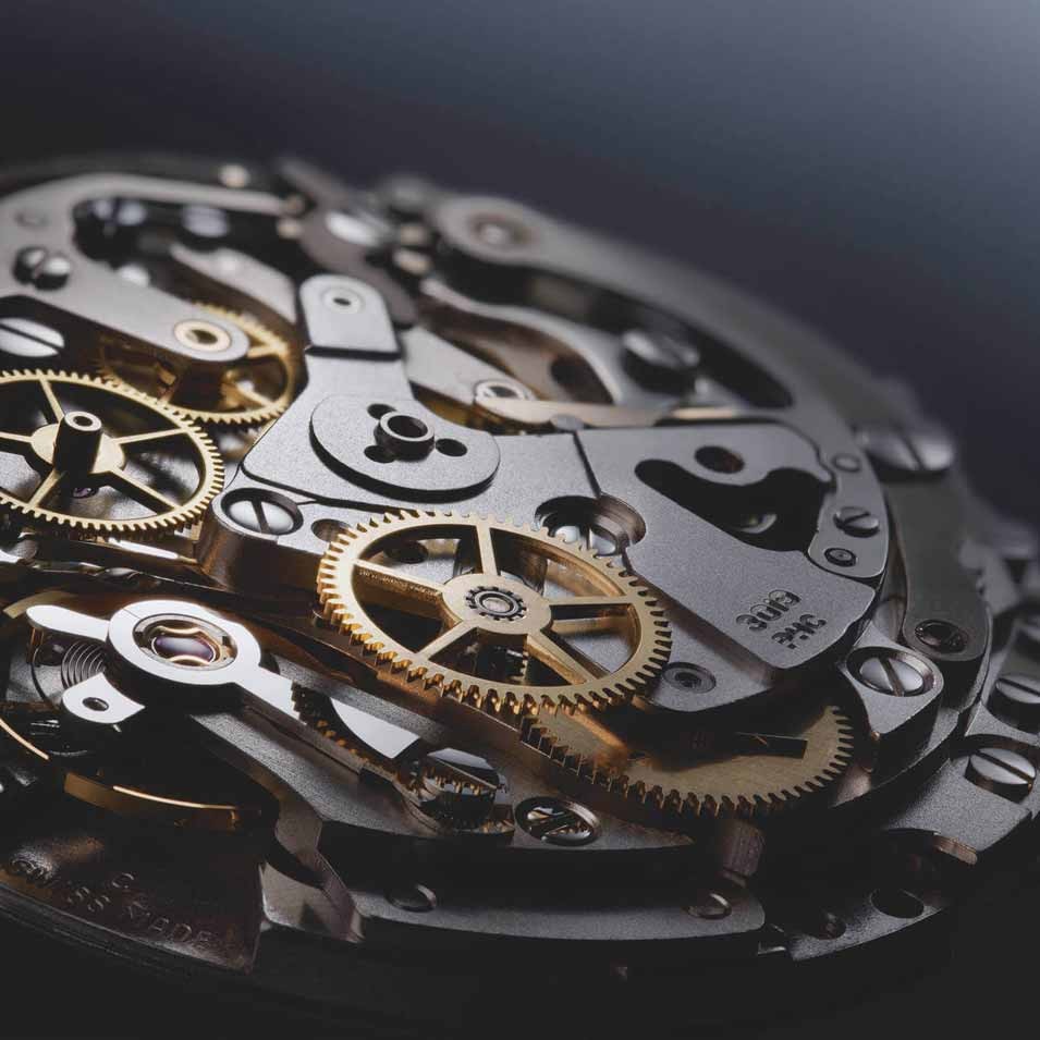 ZENITH