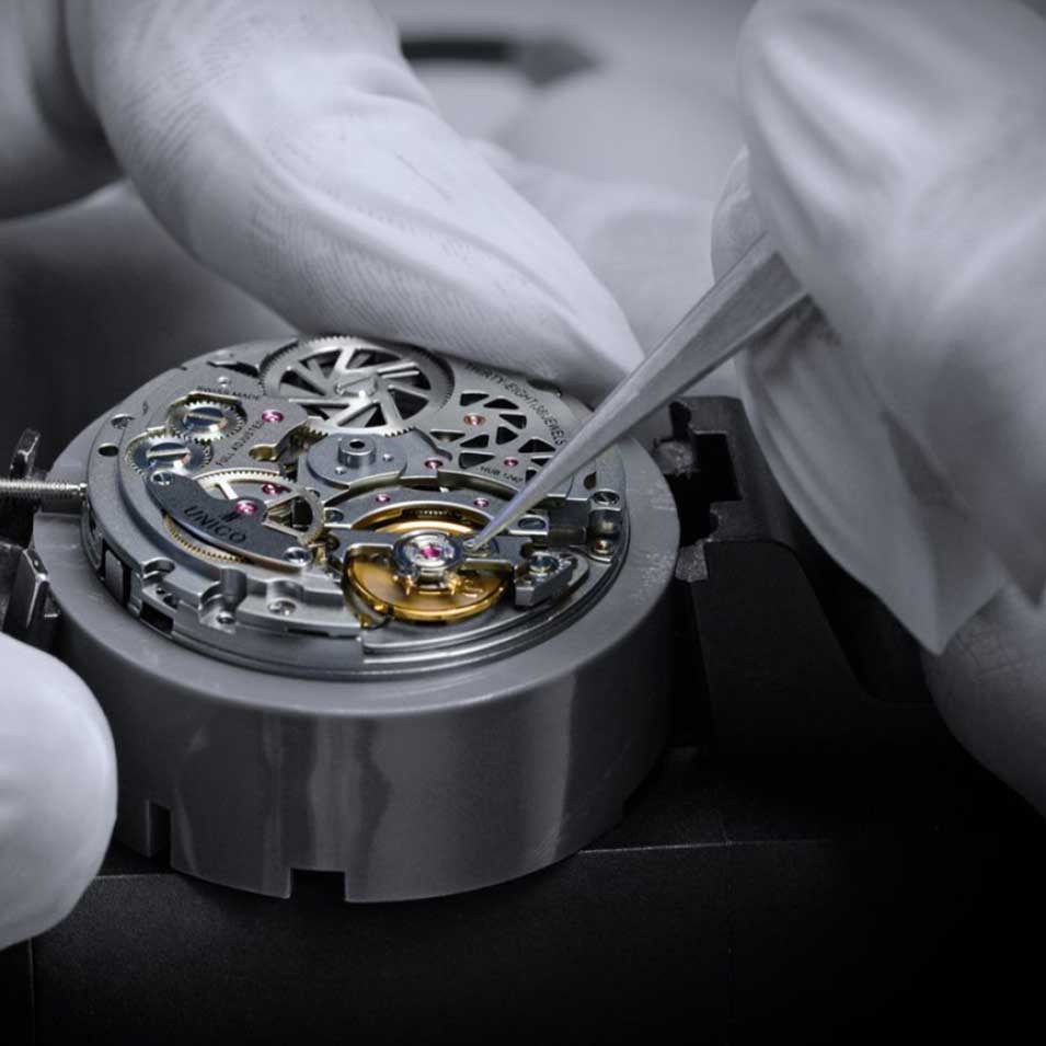 HUBLOT