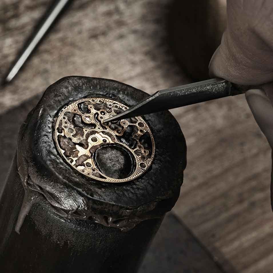 Jaeger-LeCoultre