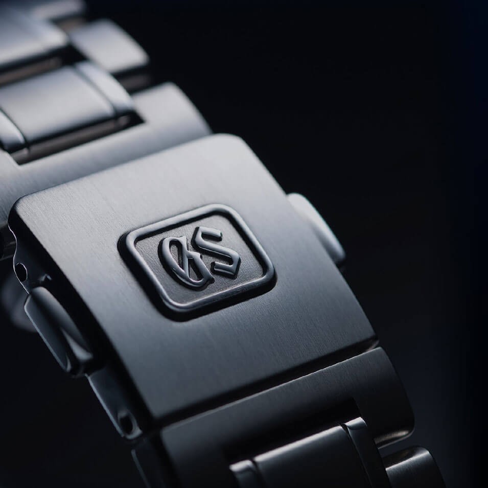 GRAND SEIKO