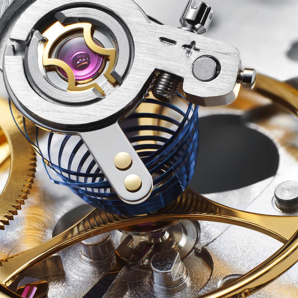 NOMOS Glashütte