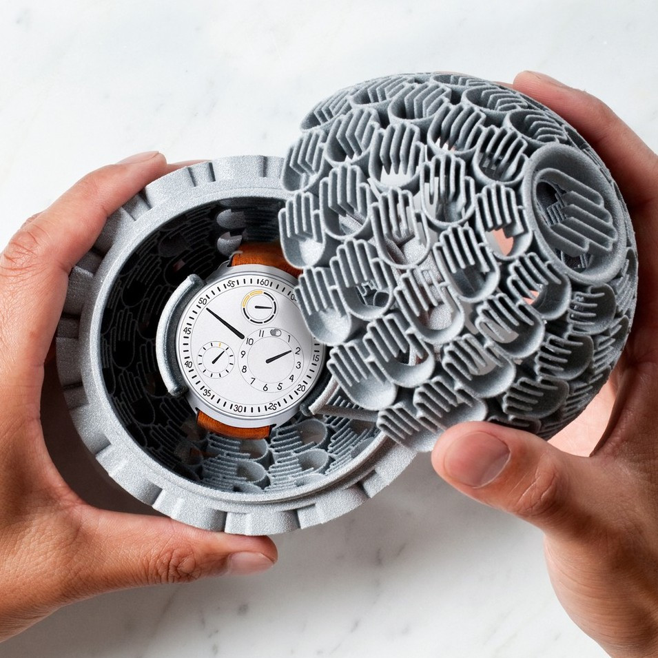 RESSENCE