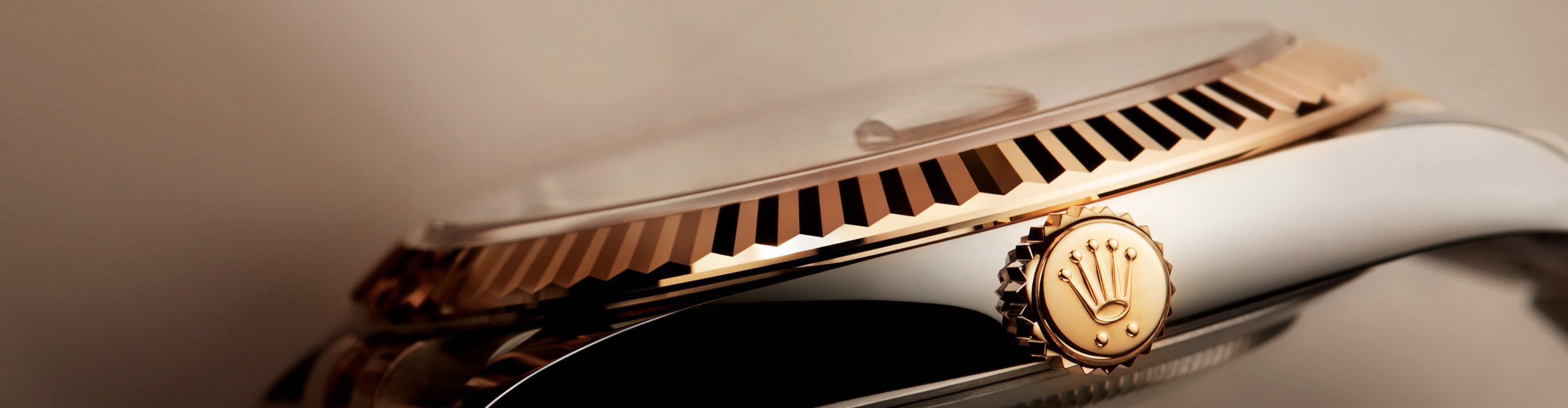 Discover the Rolex collections