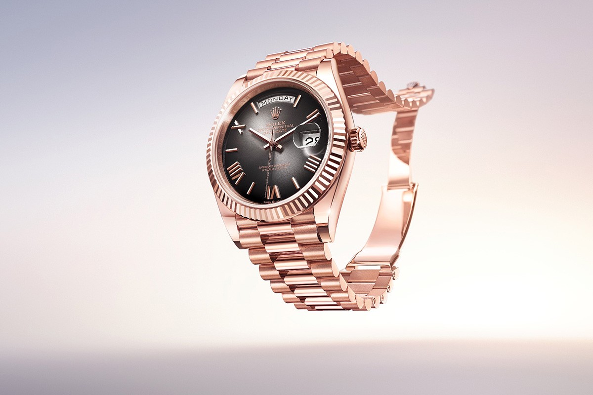 The GMT-Master II