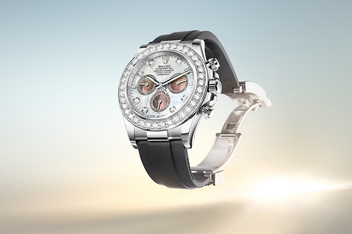 The Datejust