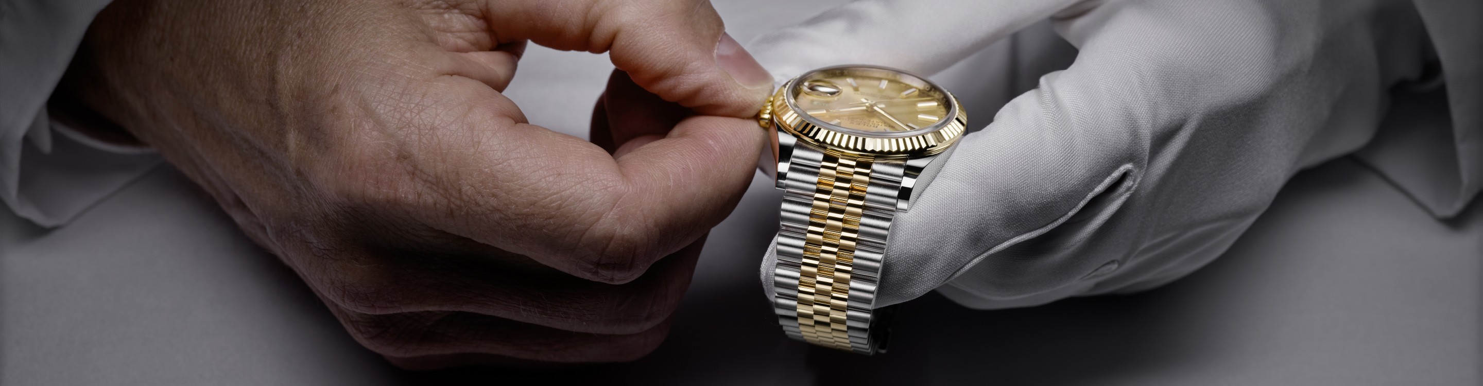 Service Rolex