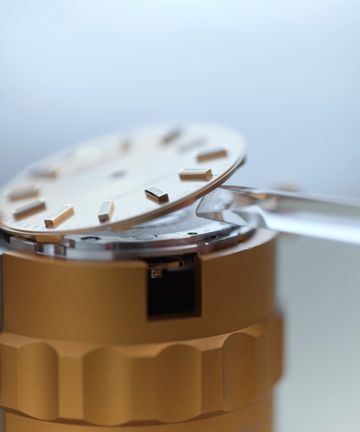 ROLEX know-how