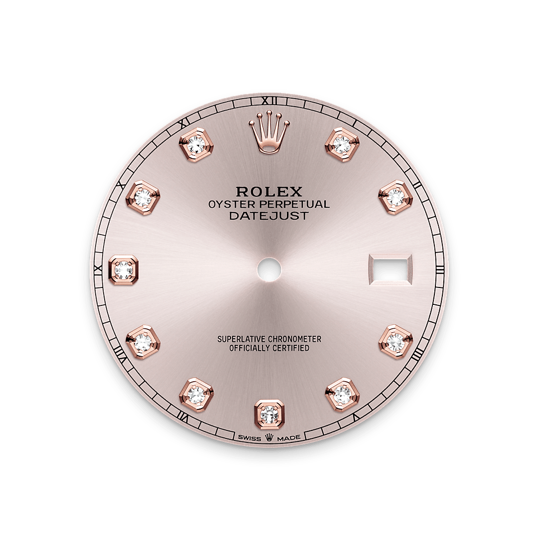 Sundust Dial