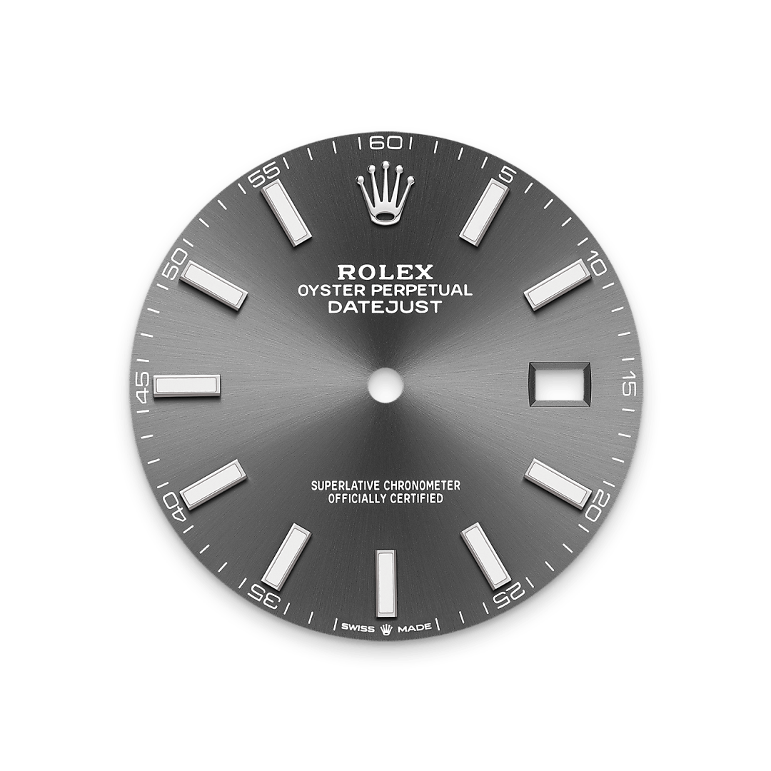Slate Dial