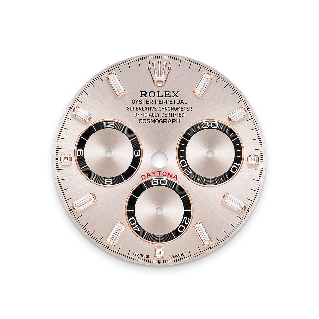 Sundust Dial