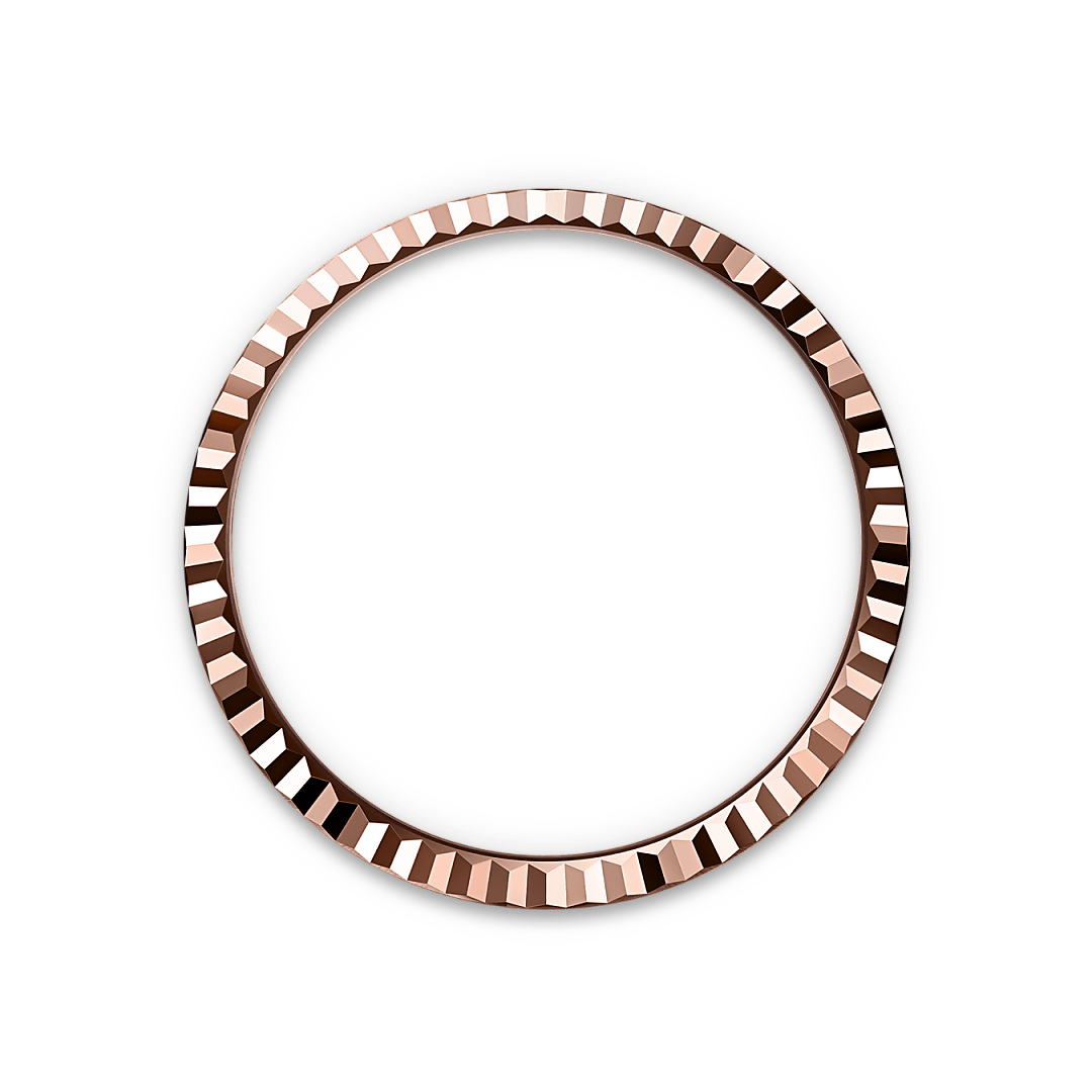 Lunette cannelée
