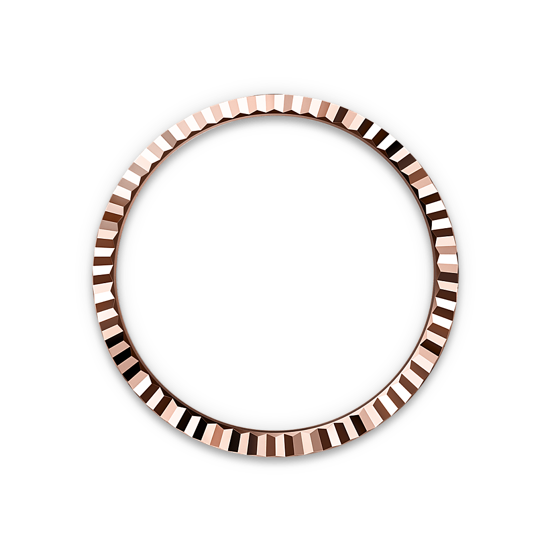Lunette cannelée