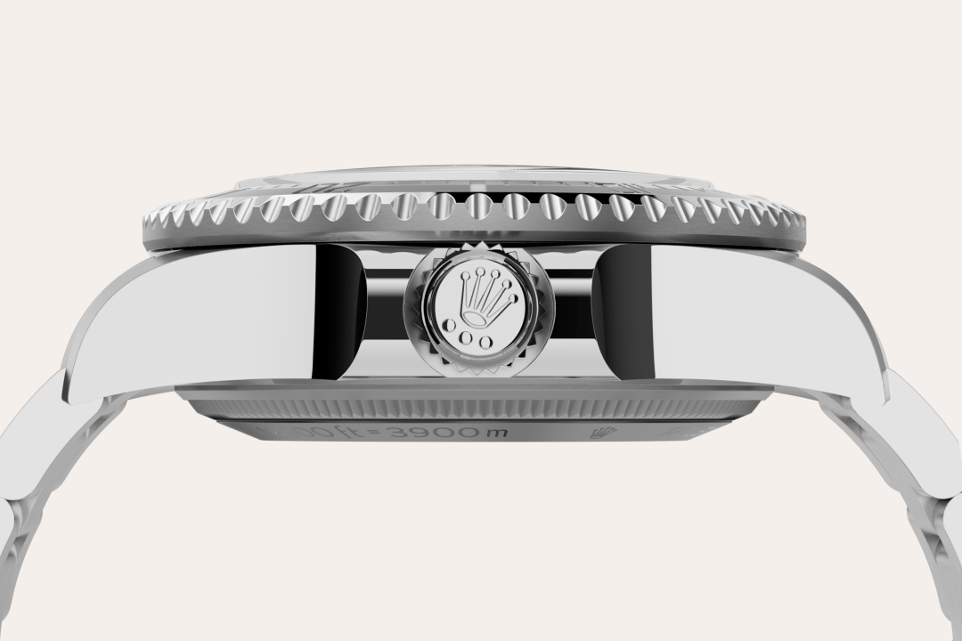 Acier Oystersteel