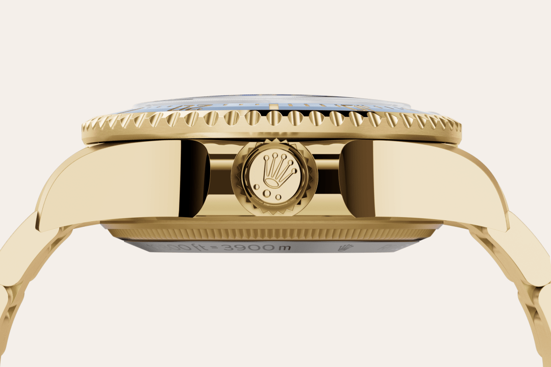 Or jaune 18 ct