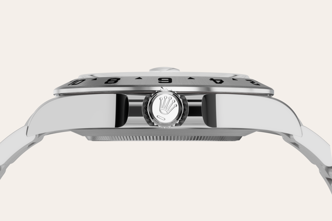 Acier Oystersteel