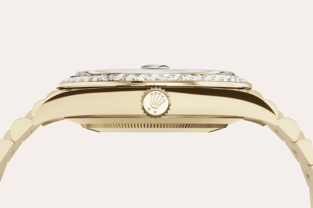 Or jaune 18 ct