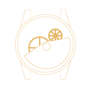 Watch movement Watch movement