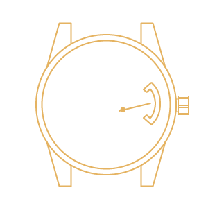 Power reserve Power reserve